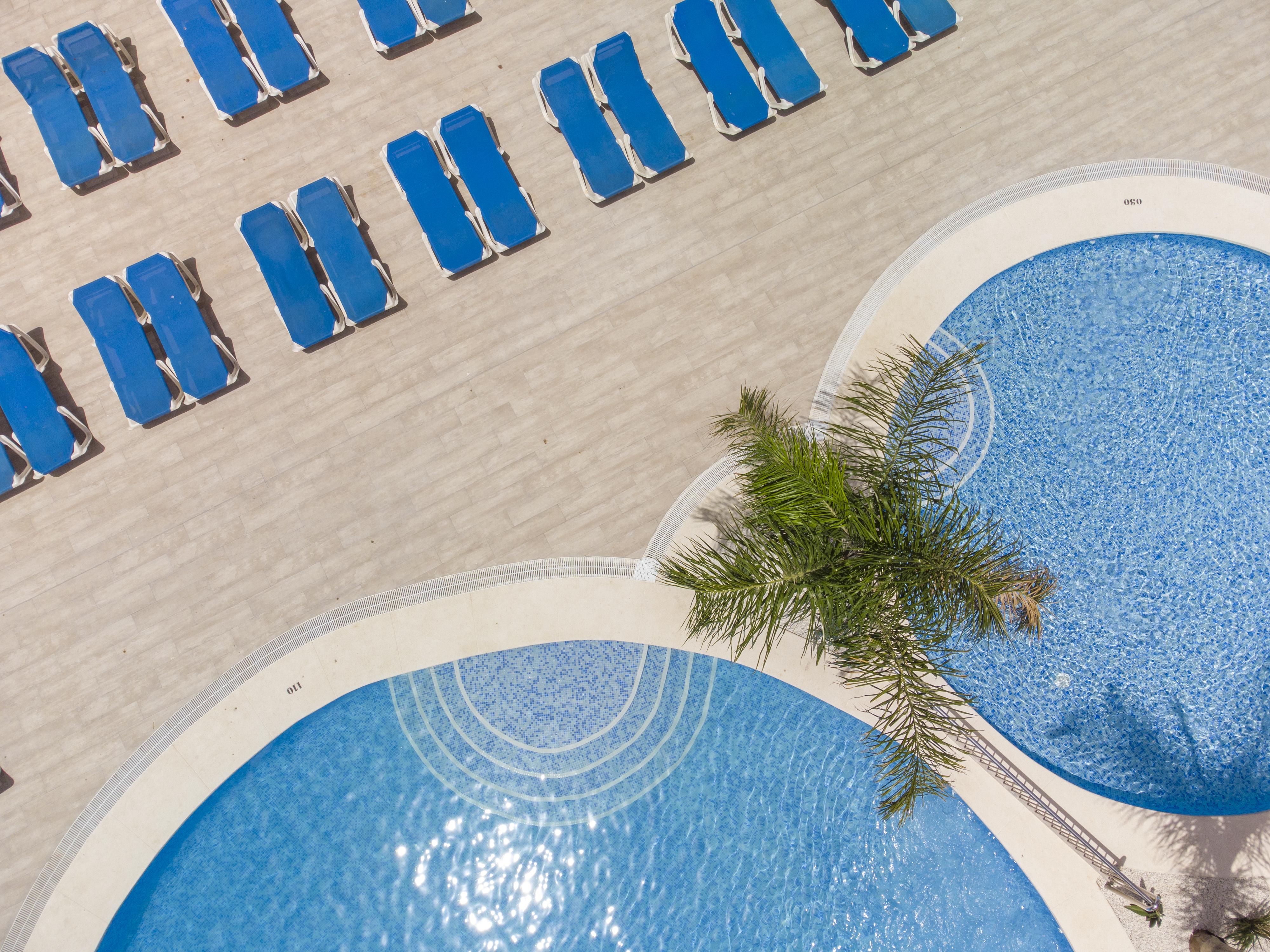 Aparthotel Bcl Levante Lux Benidorm Exterior foto